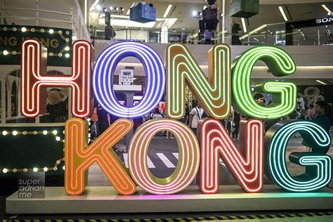 hongkong fortune